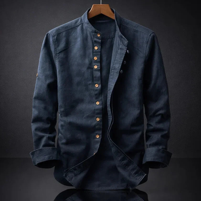 Florentin Torrington Summer Shirt