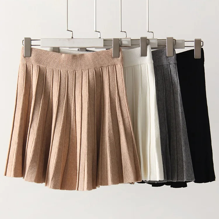 Evangeline Stanmore Tailored Skirt
