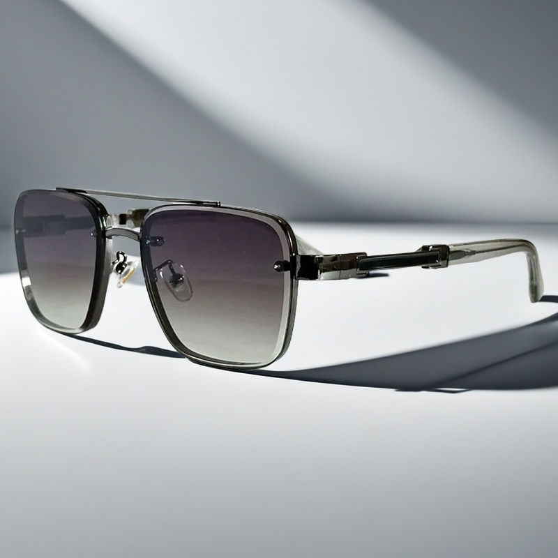 Percival Ulverston Aviator Sunglasses