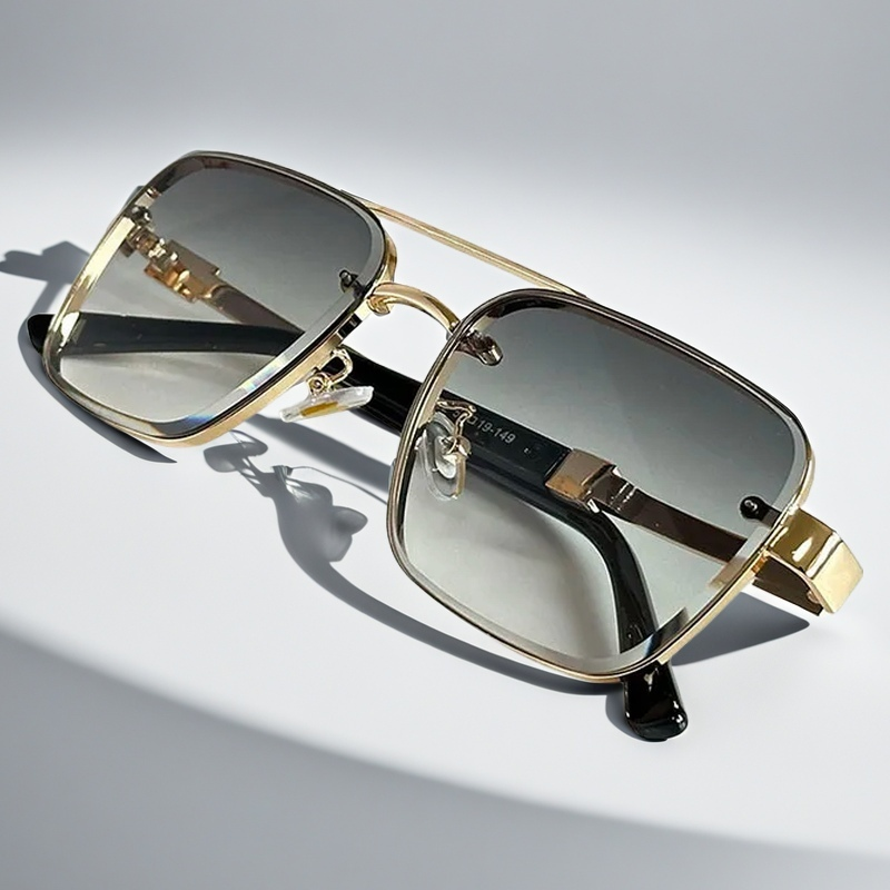 Percival Ulverston Aviator Sunglasses