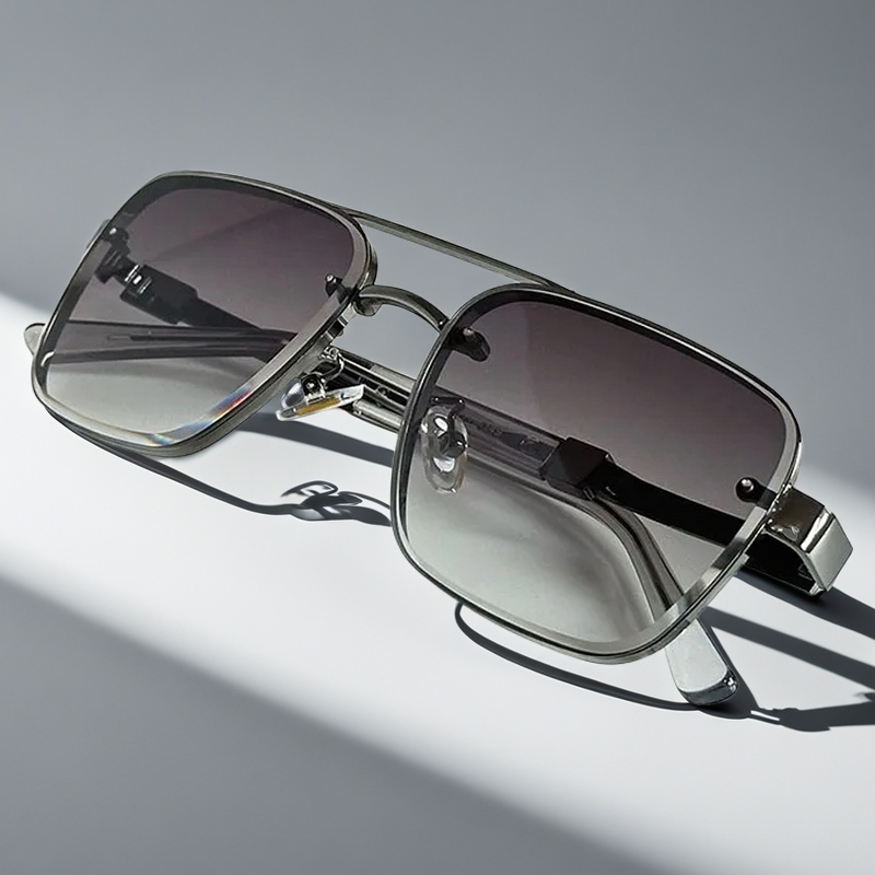 Percival Ulverston Aviator Sunglasses