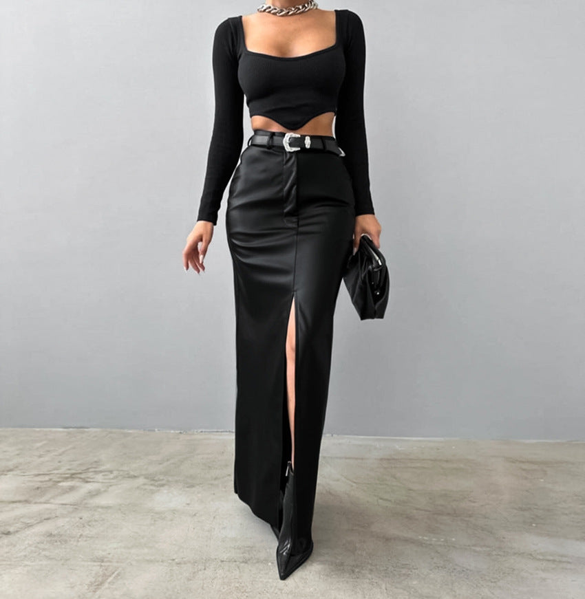 Julienne Ashgrove Summer Skirt