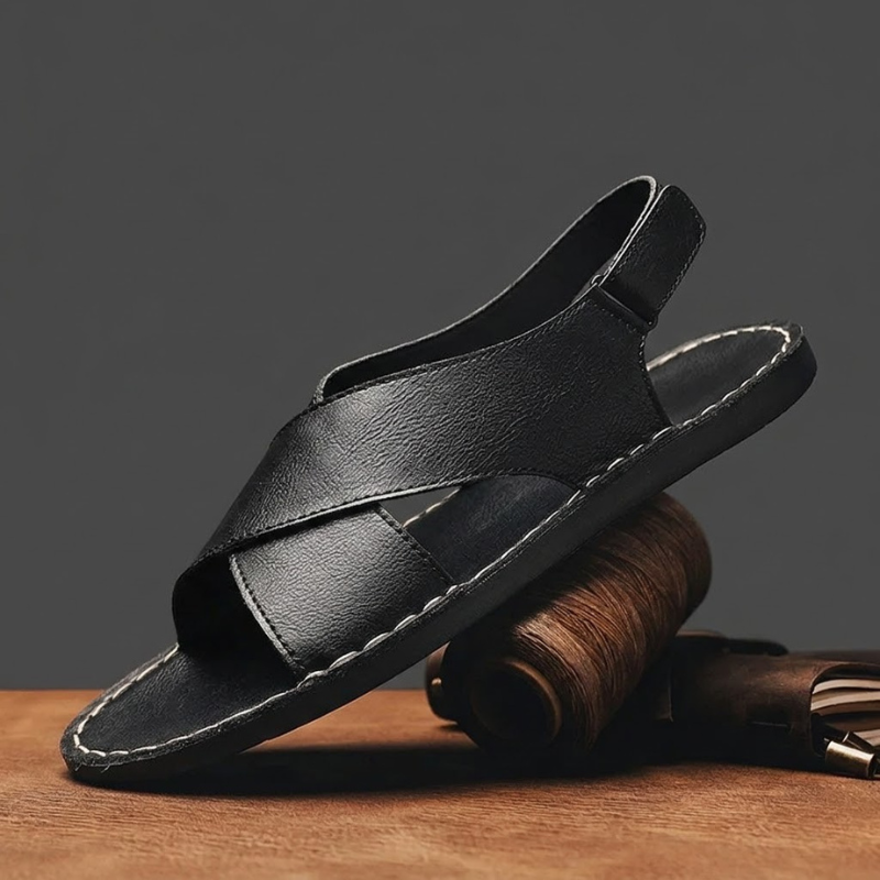 Ignatius Oakhampton Summer Sandals