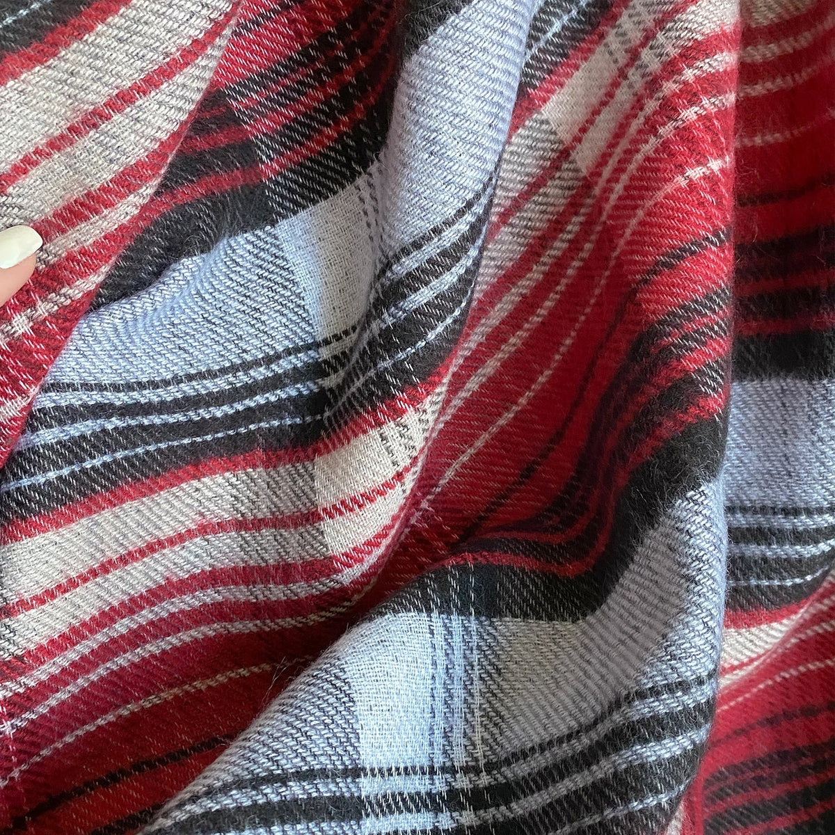 Beatrix Stanmore Blanket Scarf