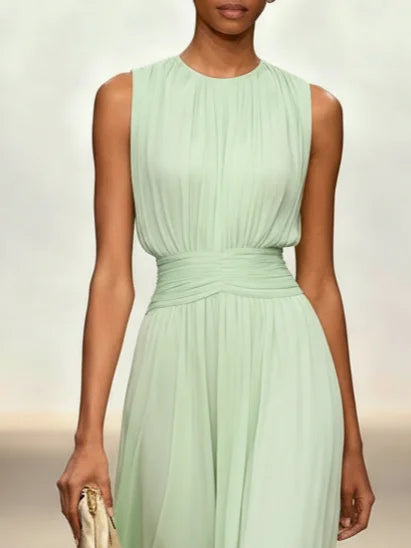Amandine Stanmore Wedding Guest Maxi Dress