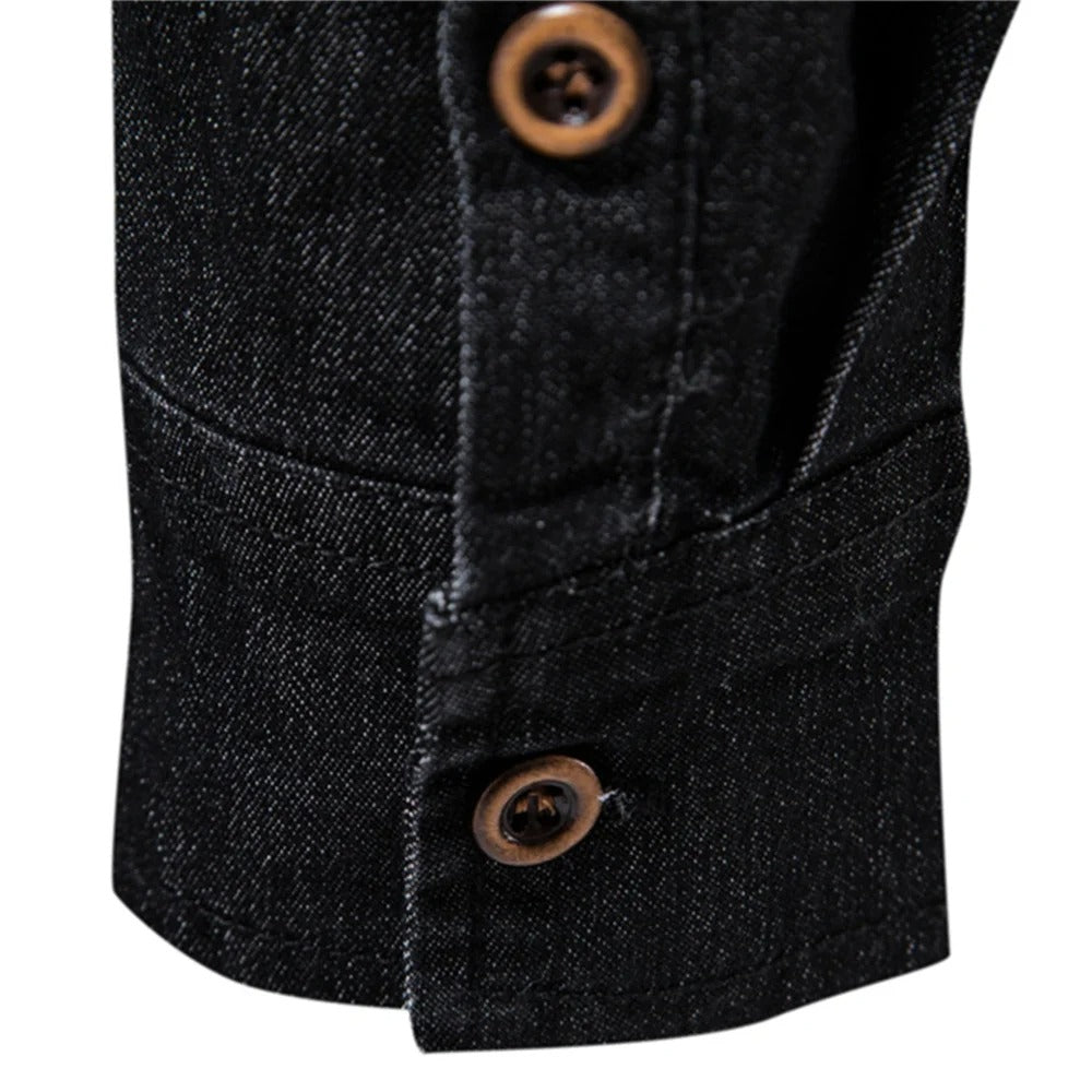 Oswald Wycombe Summer Shirt