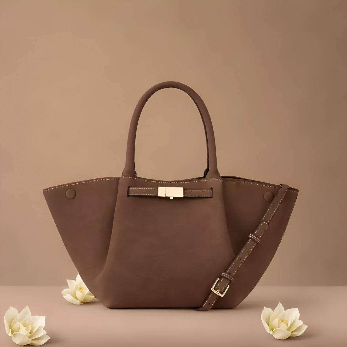 Theodora Fenwright Crossbody Handbag
