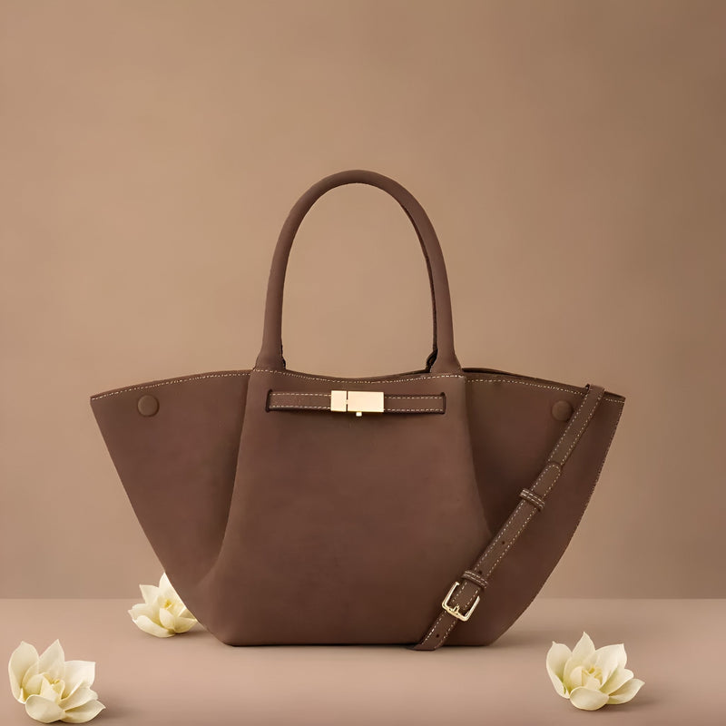 Theodora Fenwright Crossbody Handbag