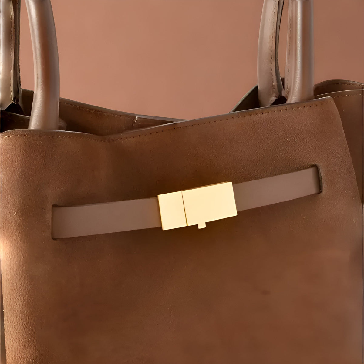 Theodora Fenwright Crossbody Handbag