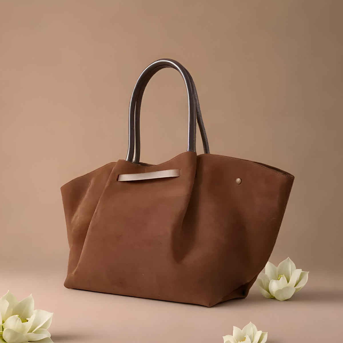 Theodora Fenwright Crossbody Handbag