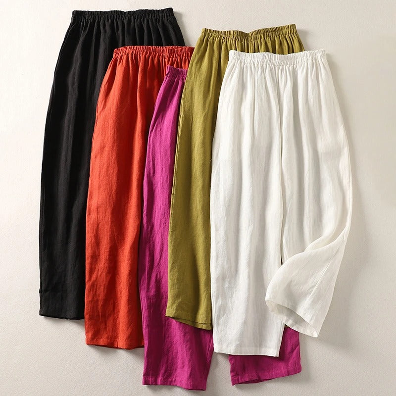 Philippa Silverstone Tailored Trousers