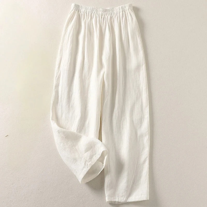 Philippa Silverstone Tailored Trousers