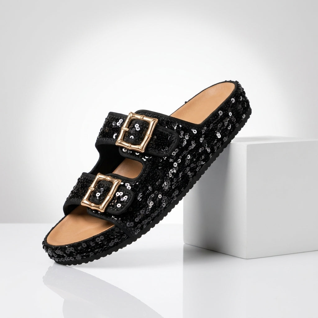 Barnaby Brackenridge Summer Sandals