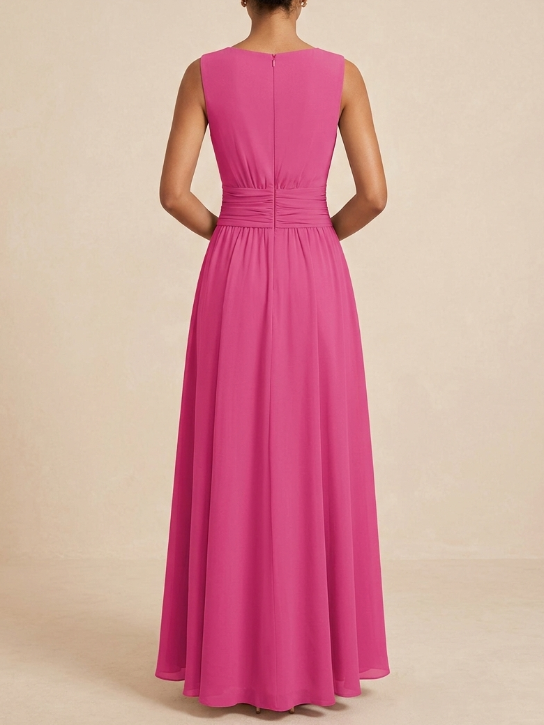 Amandine Stanmore Wedding Guest Maxi Dress