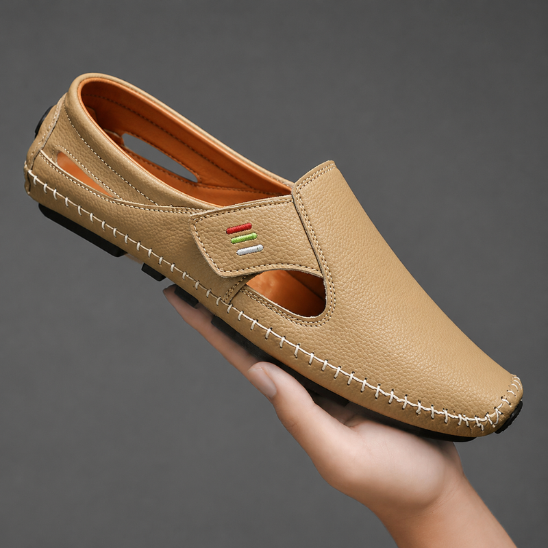 Quillon Lyneham Summer Sandals