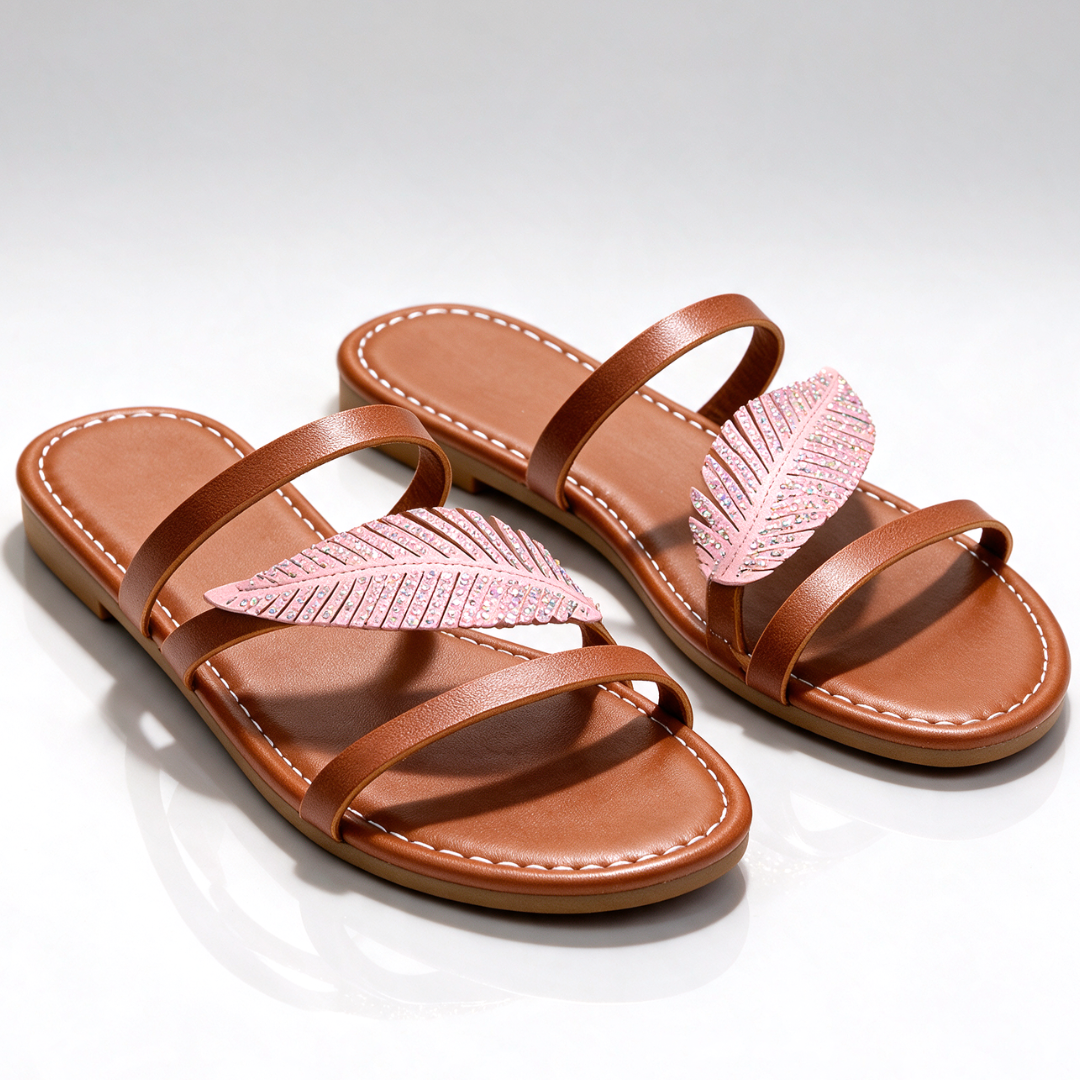 Lucienne Ulverston Strappy Sandals