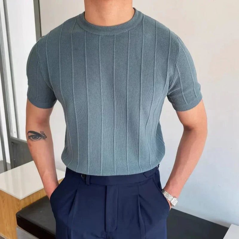 Alaric Corvine Summer Shirt
