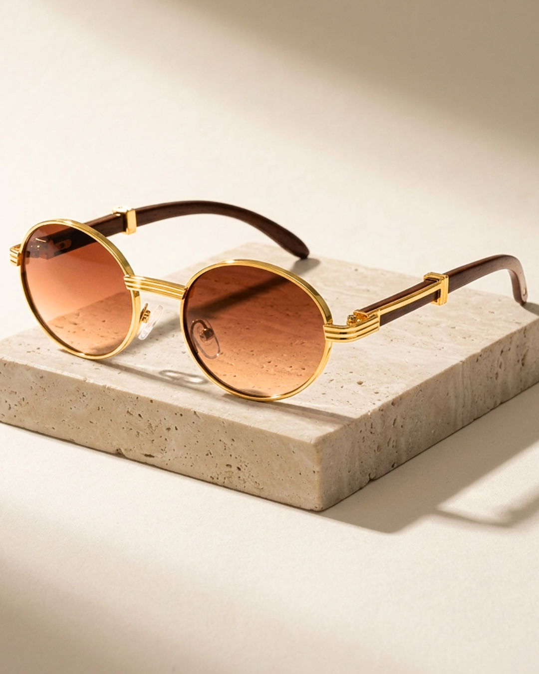 Casimir Ockford Summer Sunglasses