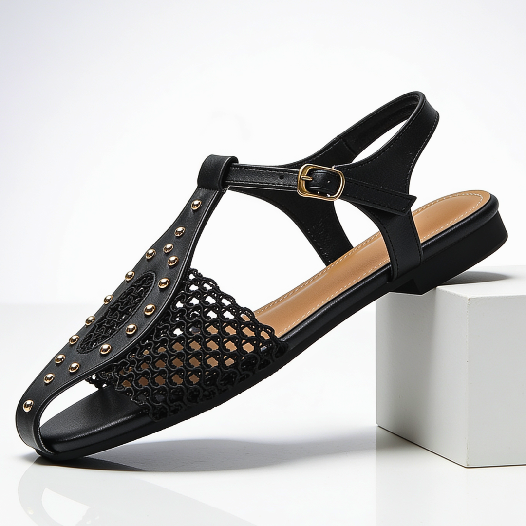 Kasimir Ashgrove Adjustable Sandals
