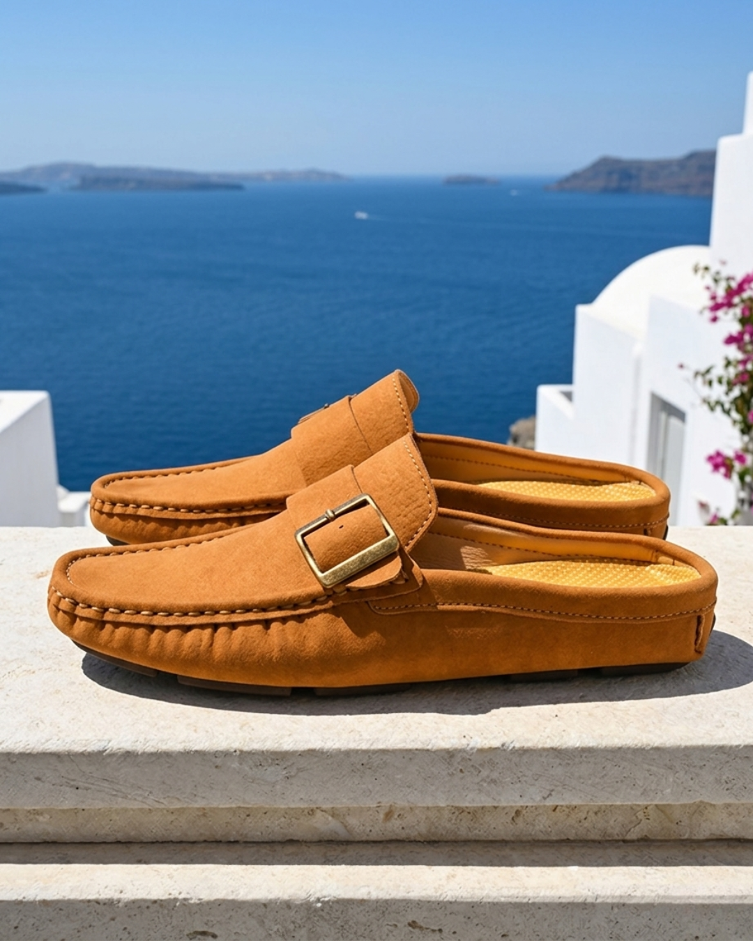 Nathaniel Inverleith Adjustable Slides