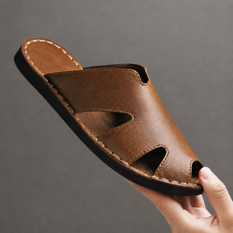 Xavier Elmsworth Summer Sandals