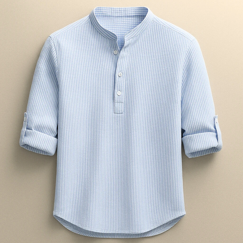 Cornelius Kesteven Relaxed Fit Shirt
