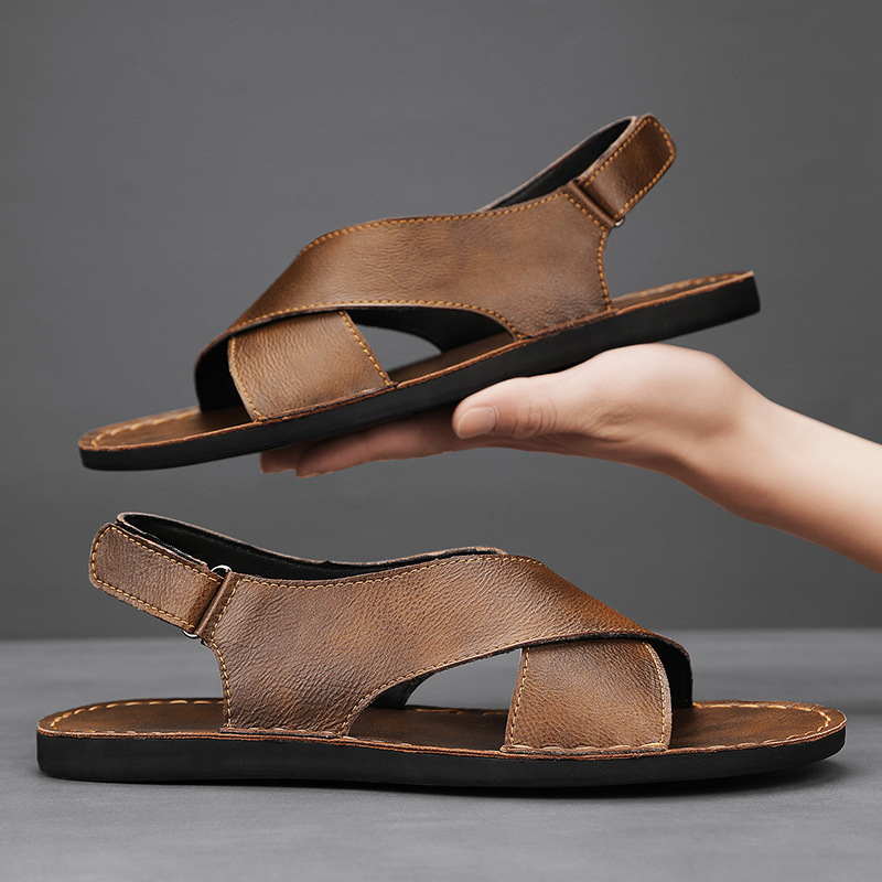 Ignatius Oakhampton Summer Sandals