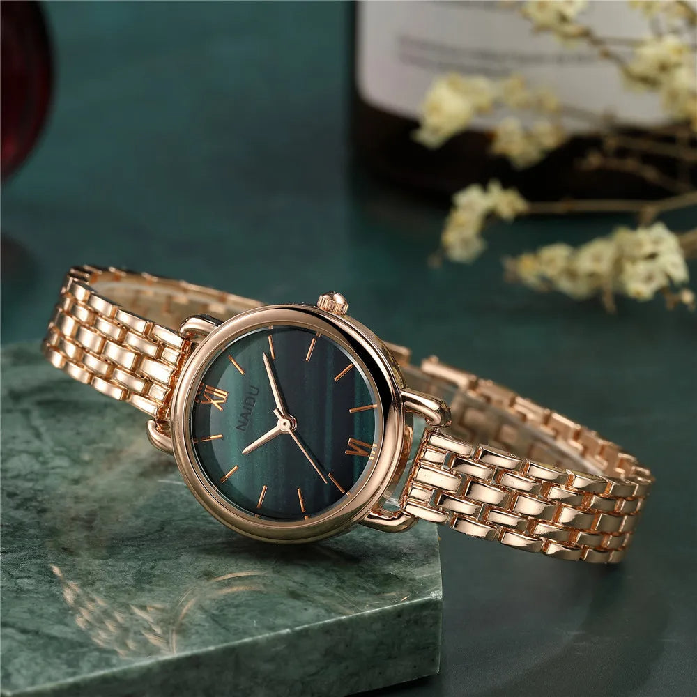 Delphine Beaumaris Classic Watch