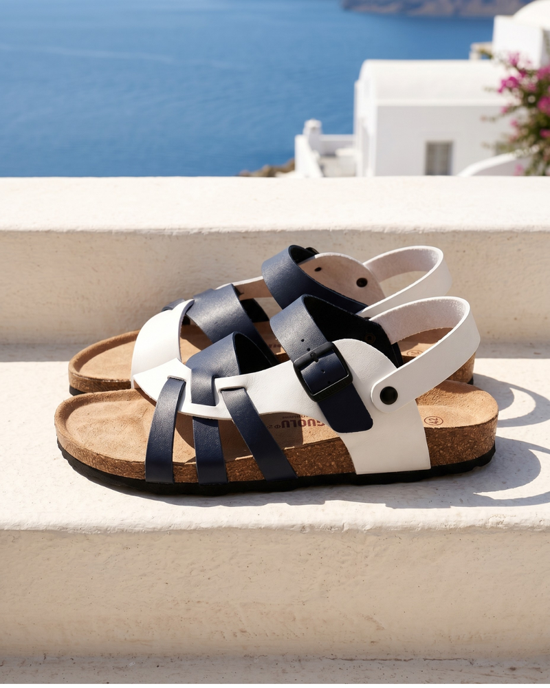 Xavier Netherwood Summer Sandals
