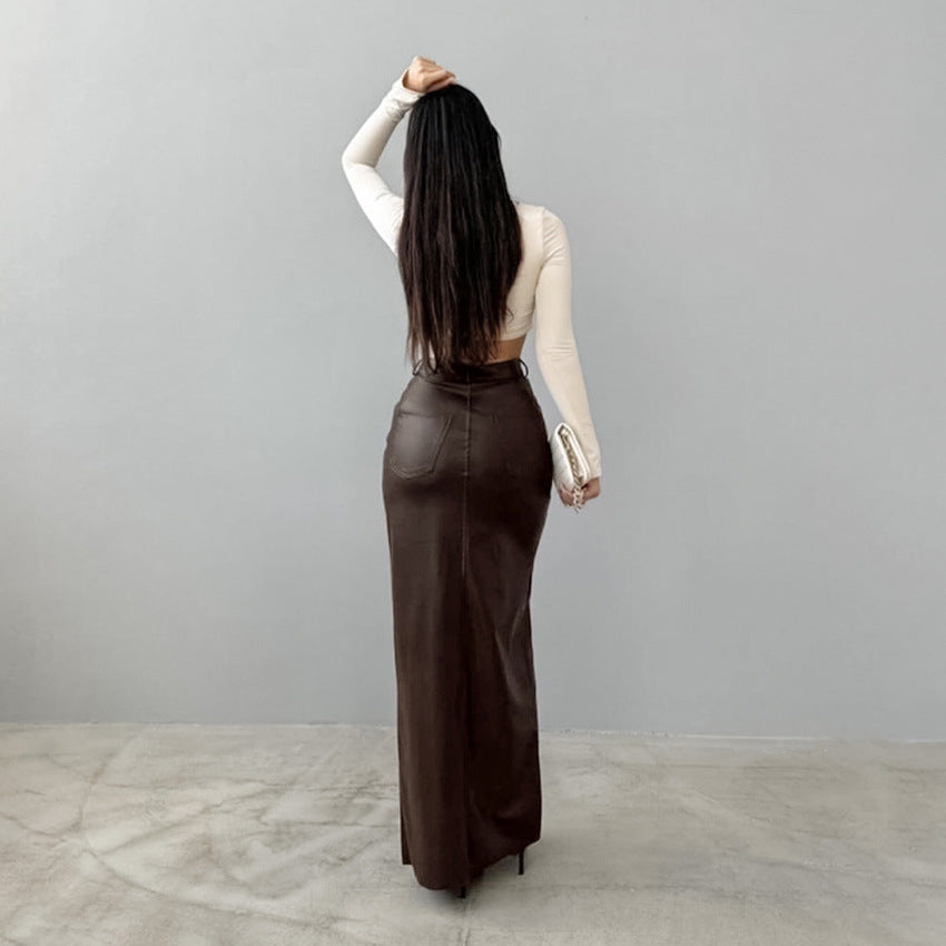 Julienne Ashgrove Summer Skirt