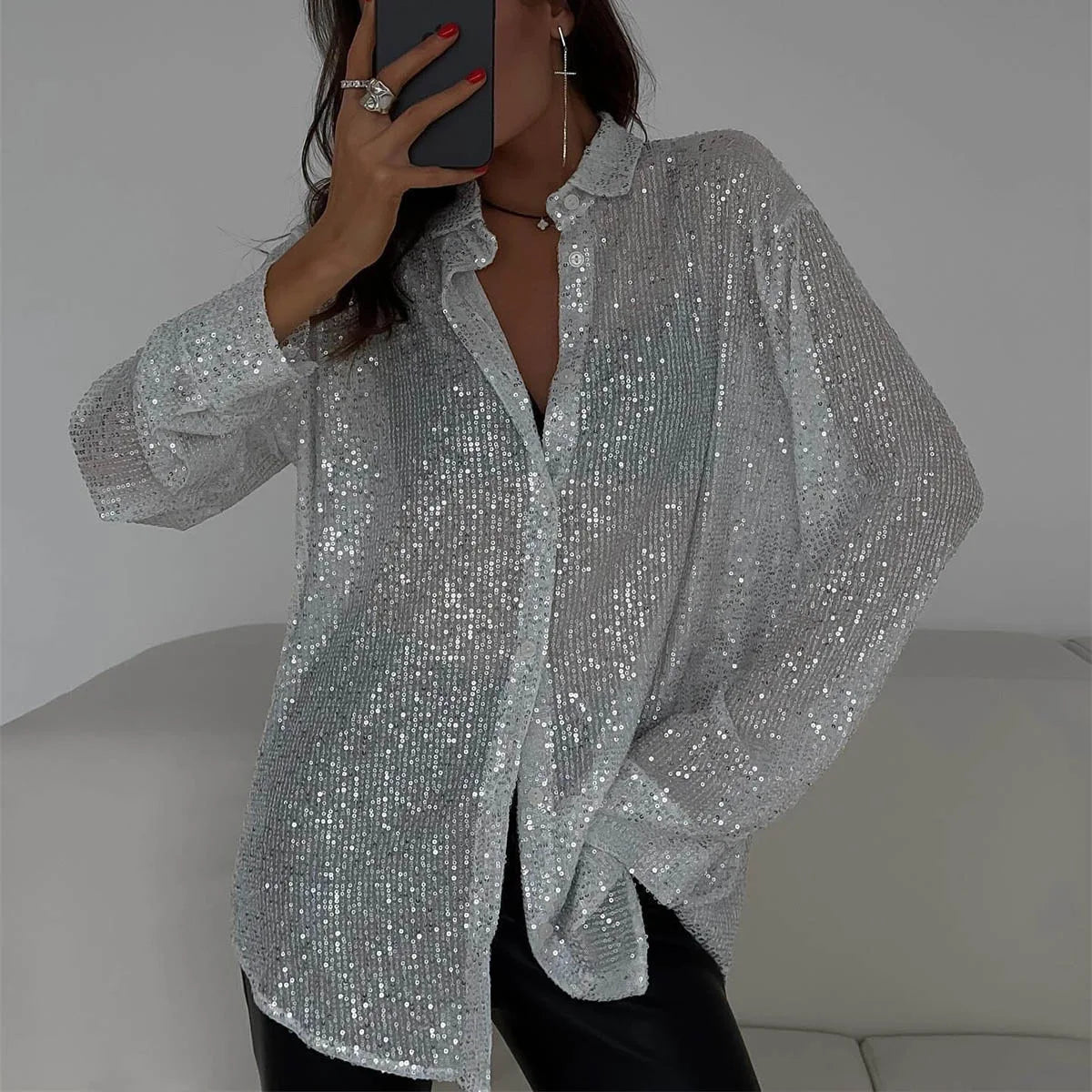 Constance Wycombe Cropped Top