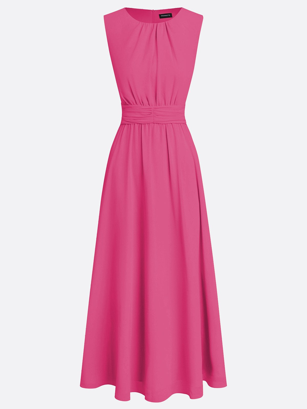 Amandine Stanmore Wedding Guest Maxi Dress
