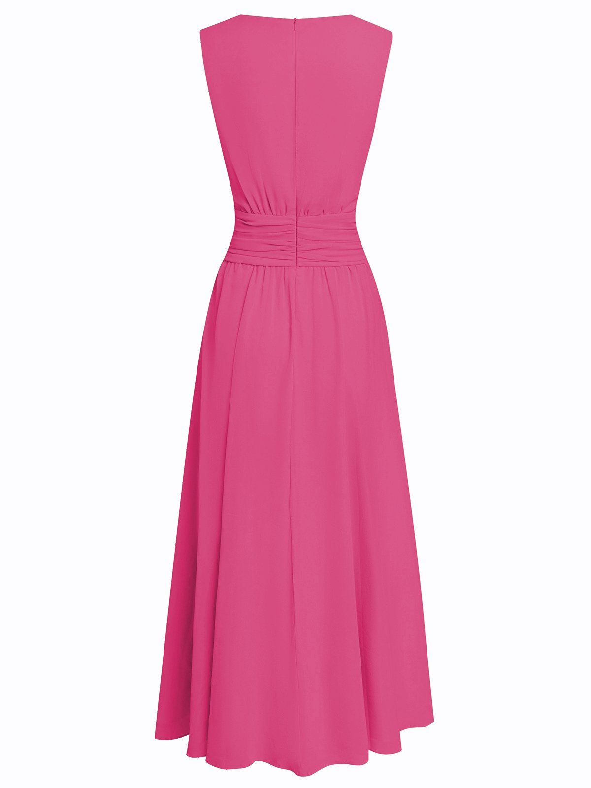 Amandine Stanmore Wedding Guest Maxi Dress