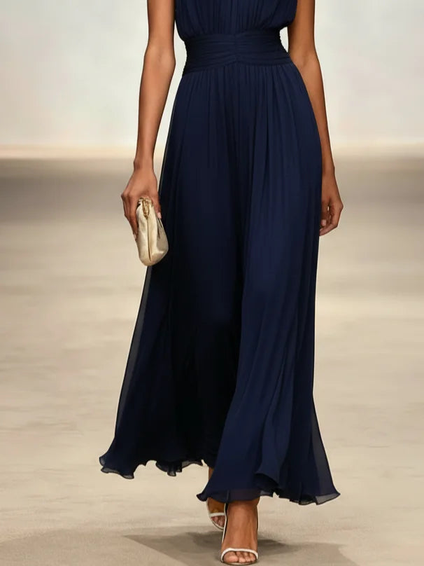 Amandine Stanmore Wedding Guest Maxi Dress