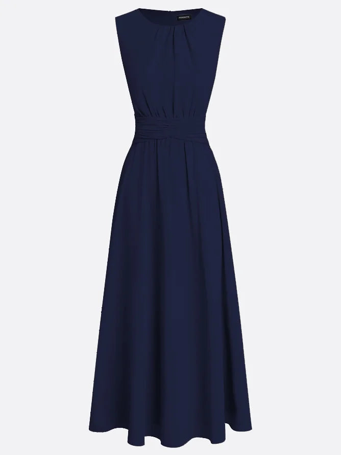Amandine Stanmore Wedding Guest Maxi Dress