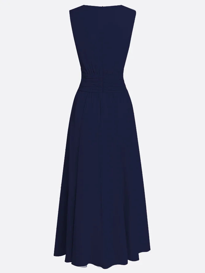 Amandine Stanmore Wedding Guest Maxi Dress