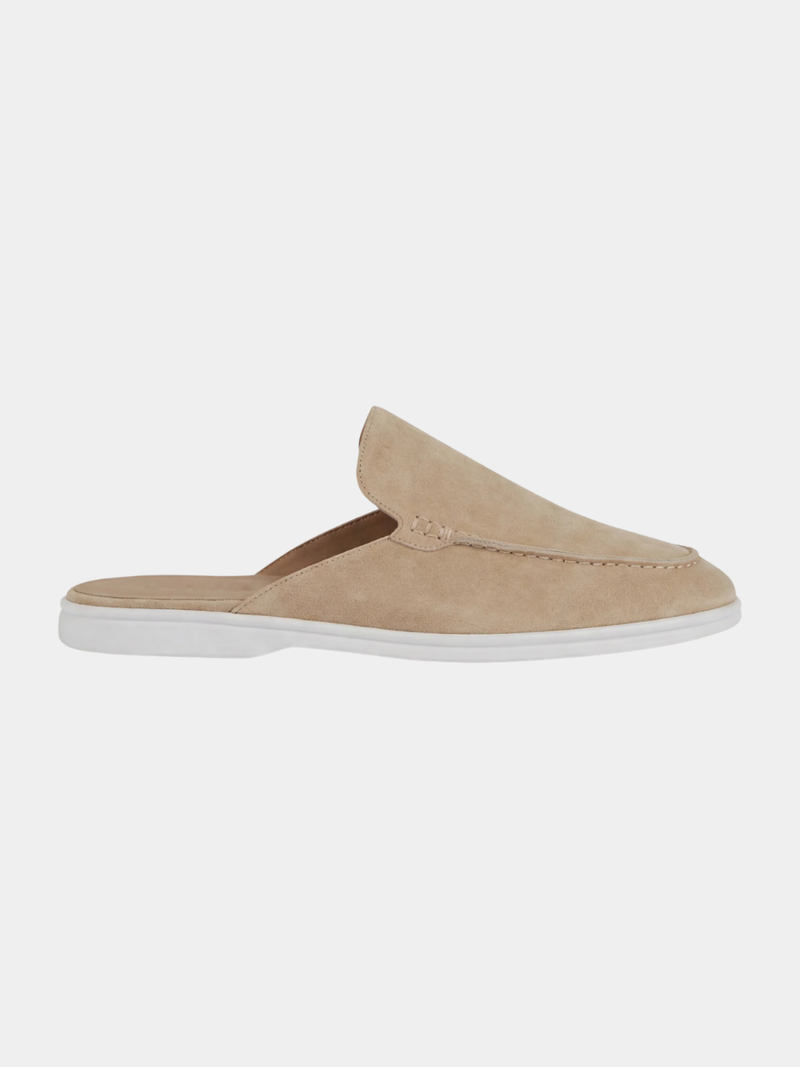 Dashiell Glenmorris Summer Slides