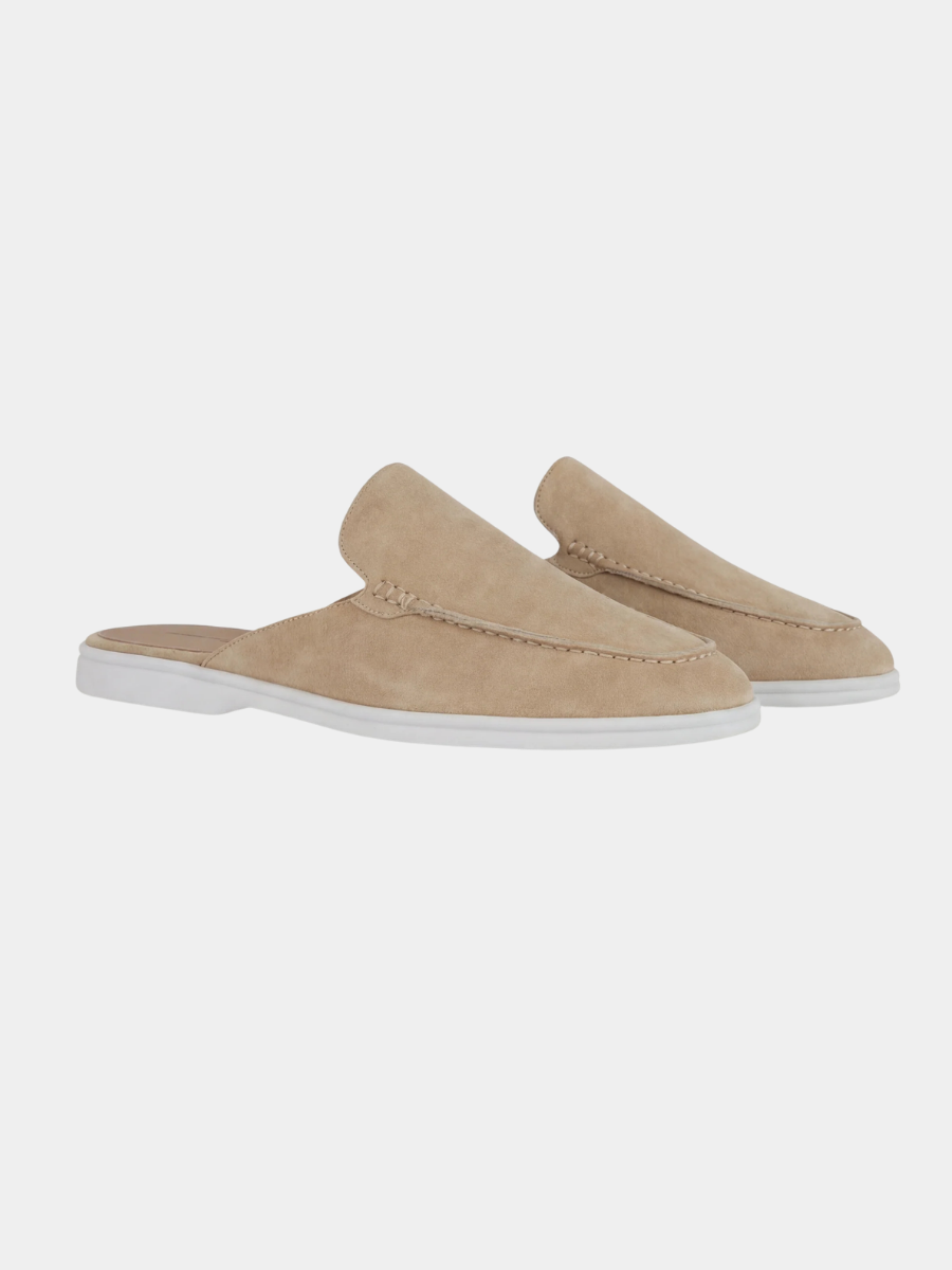 Dashiell Glenmorris Summer Slides