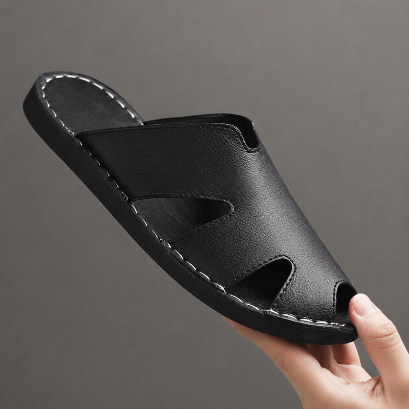 Xavier Elmsworth Summer Sandals