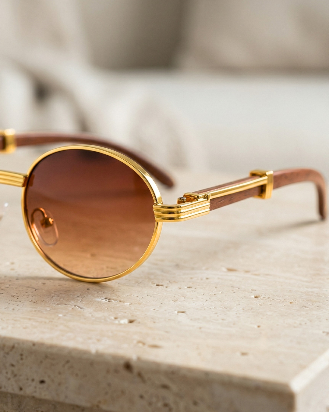 Casimir Ockford Summer Sunglasses