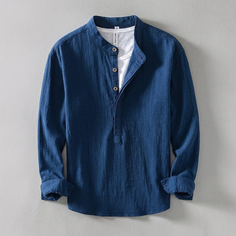 Ferdinand Eastleigh Relaxed Fit Shirt