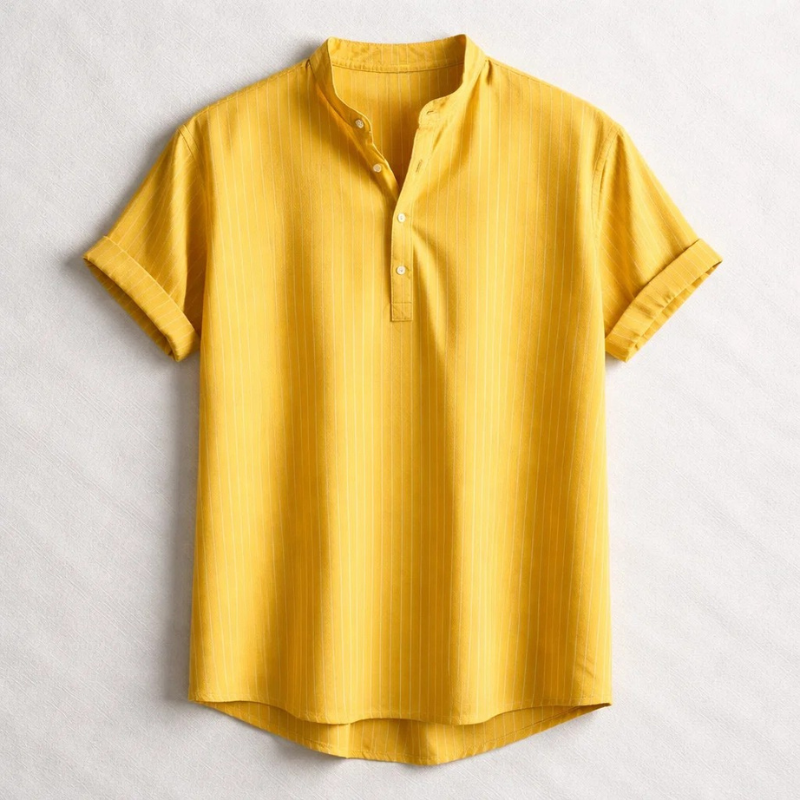 Lachlan Jardine Relaxed Fit Shirt
