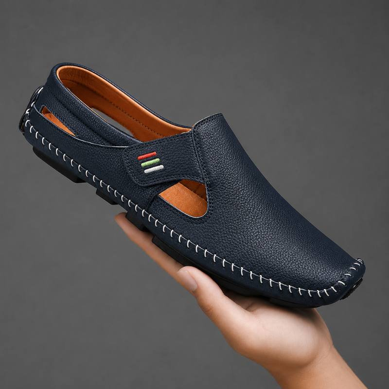 Quillon Lyneham Summer Sandals