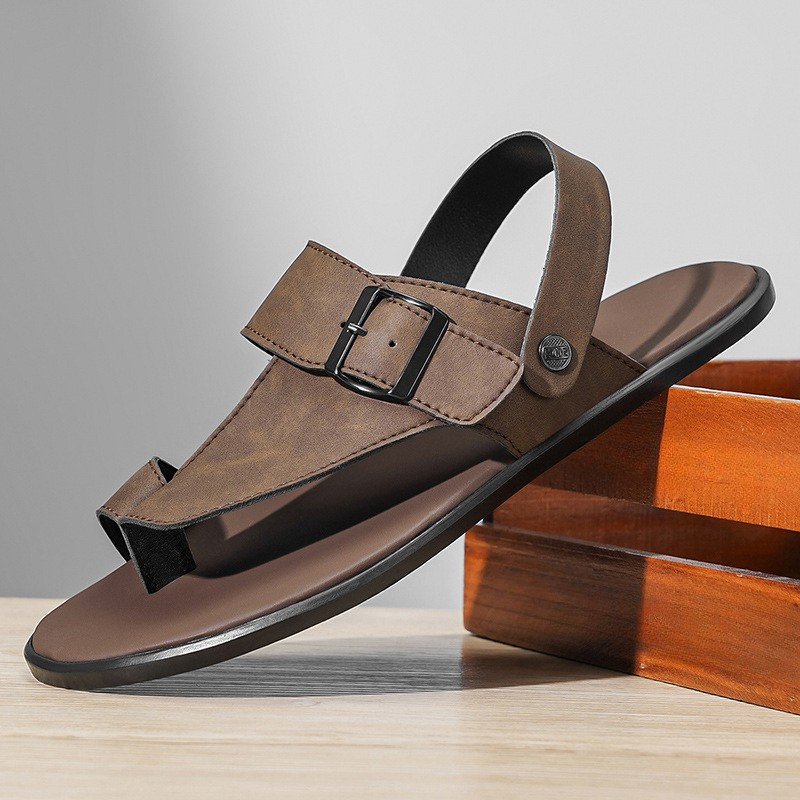 Roderick Quintrell Summer Sandals