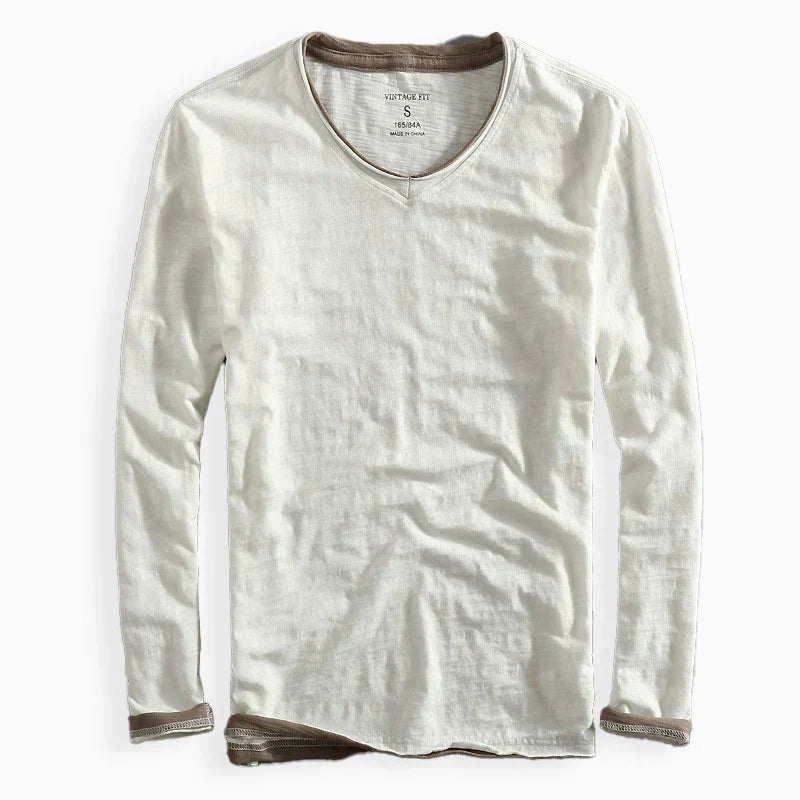 Benedict Underwood Summer Shirt
