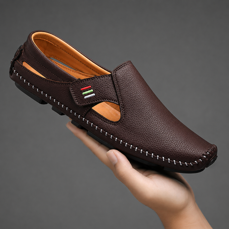 Quillon Lyneham Summer Sandals