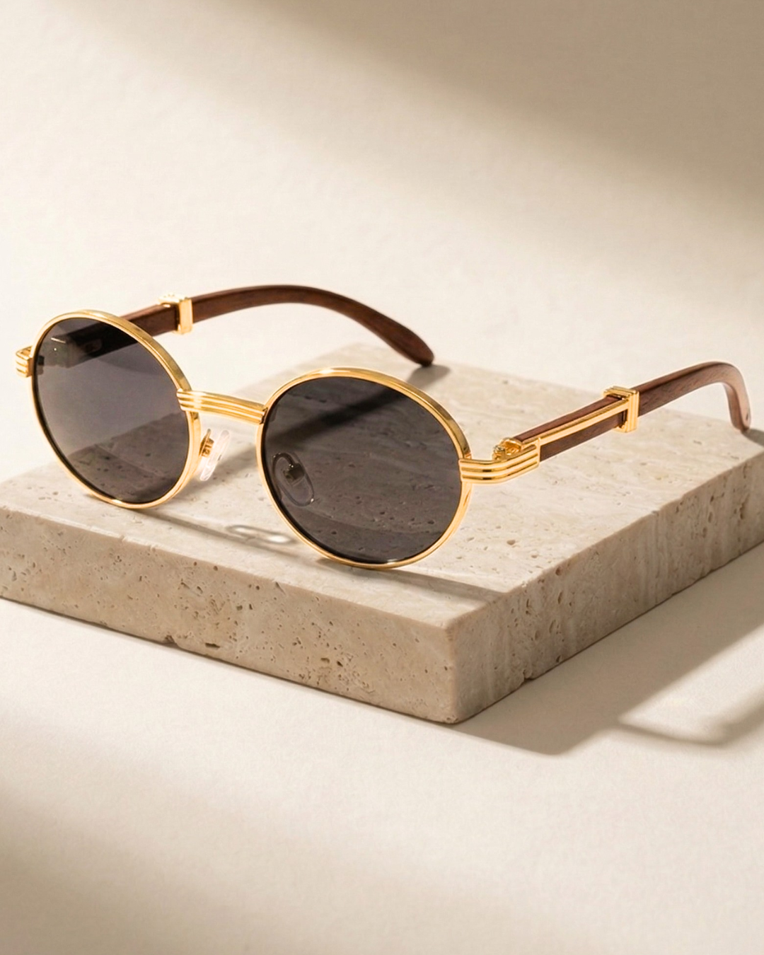 Casimir Ockford Summer Sunglasses
