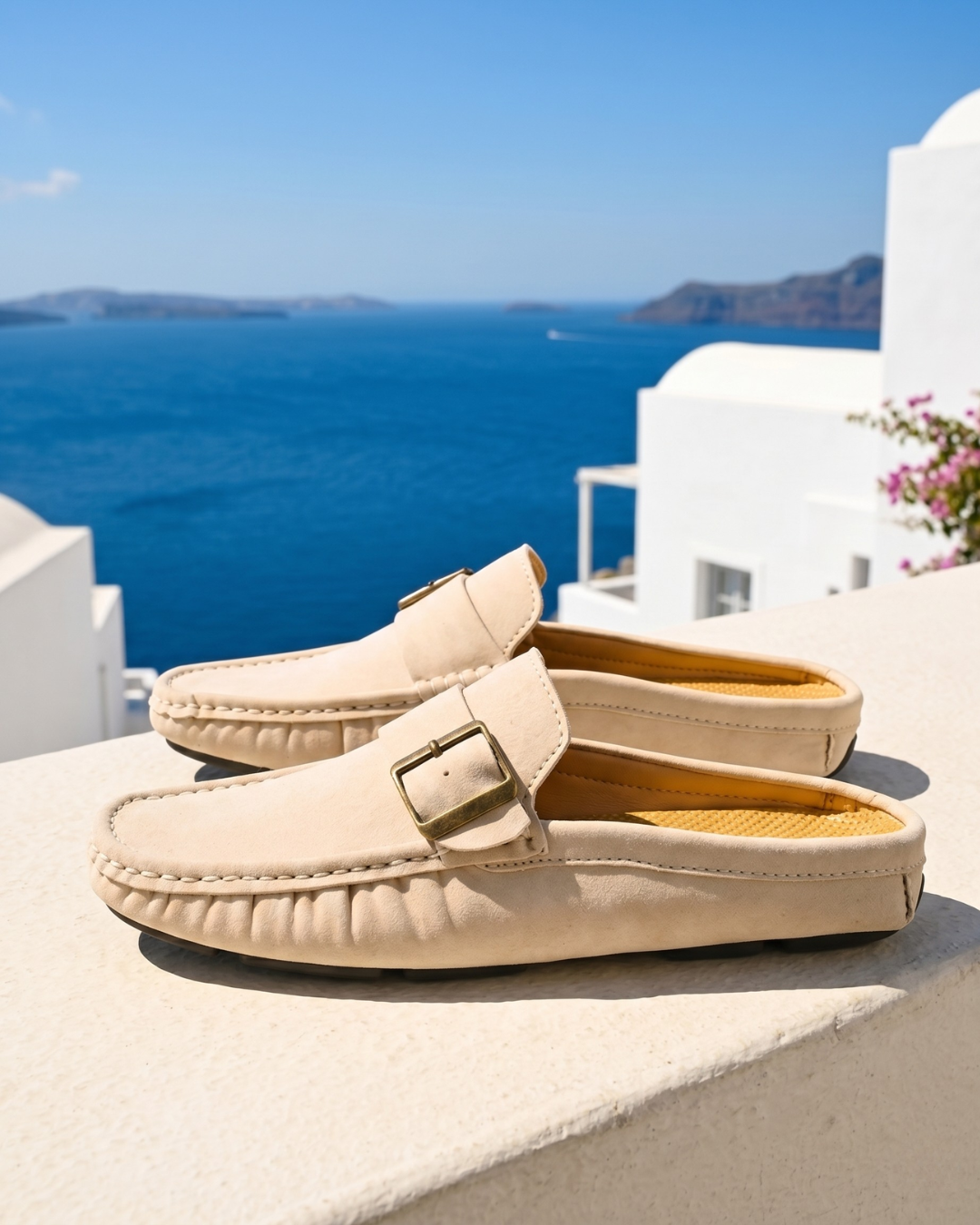 Nathaniel Inverleith Adjustable Slides