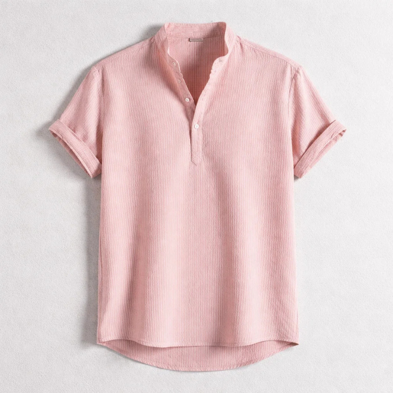 Lachlan Jardine Relaxed Fit Shirt