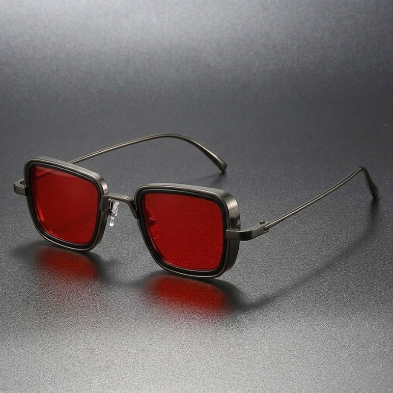 Valerian Wendover Square Sunglasses